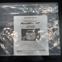 Masterflex L/S Variable-Speed Digital Drive with Remote I/O image 3